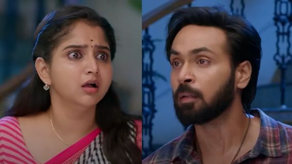 Brahmamudi August 26th Episode: ఎవడితో తిరిగి కడుపు తెచ్చుకున్నావ్.. రాజ్ మాటలతో కావ్య మనసు ముక్కలు