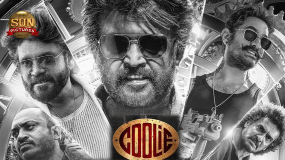 Coolie USA, Australia Advance Booking: యూఎస్, ఆస్ట్రేలియాలో కూలీ రికార్డు..  రజనీ మూవీకి కలెక్షన్ల పంట!