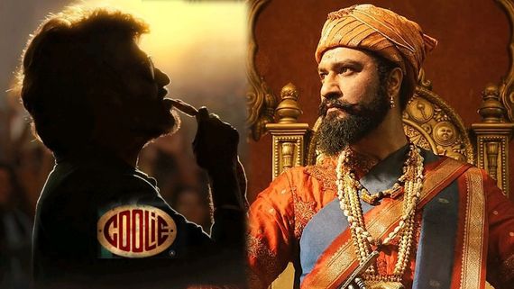 Coolie North America Collections: అమెరికాలో కూలీ సంచలనం.. ఛావా రికార్డు బ్రేక్.. ఓవర్సీస్‌లో ఎన్ని కోట్లంటే? 