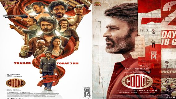 Coolie USA Collections: కబాలీ, లియో రికార్డులు బ్రేక్.. రిలీజ్‌కు ముందే కూలీ మూవీకి ఎన్ని కోట్లంటే?