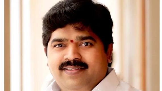 టాలీవుడ్ నిర్మాత దాసరి కిరణ్ అరెస్ట్.. వ్యూహం ప్రొడ్యూసర్ అరెస్ట్ ఎందుకంటే? 