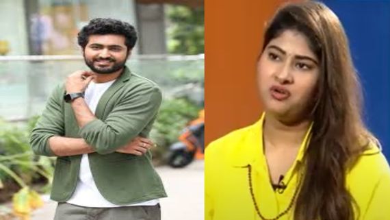 ‘నా భర్త వెనుక ఆ సూపర్‌స్టార్ ఫ్యామిలీ.. అమ్మాయిల్ని అలా వాడుకుని’