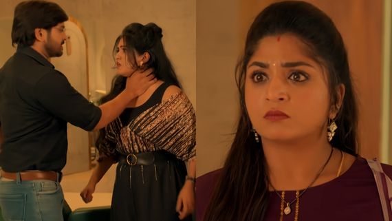 Gunde Ninda Gudi Gantalu August 7th: పోలీస్ స్టేషన్ కు బాలు మీనా.. రోహిణి మనోజ్ కూడా 