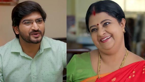 Gunde Ninda Gudi Gantalu August 29th: ప్రభావతిని మోసం చేసిన మనోజ్.. బాలుకు మైండ్ బ్లాక్