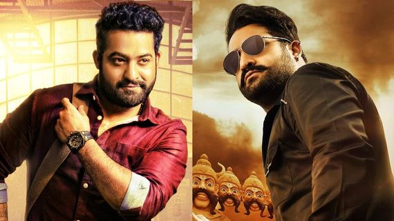 జూ ఎన్టీఆర్ చివరి 5 చిత్రాల బాక్సాఫీస్ కలెక్షన్స్.. ఏ చిత్రంతో భారీ లాభం వచ్చిందంటే? 