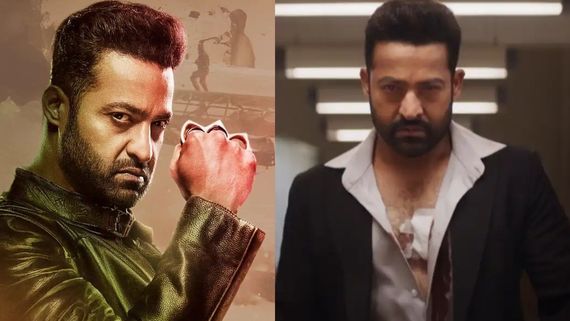 బాలీవుడ్ లో జూ.ఎన్టీఆర్ నయా ప్రాజెక్ట్.. సాలిడ్ ప్లానింగ్