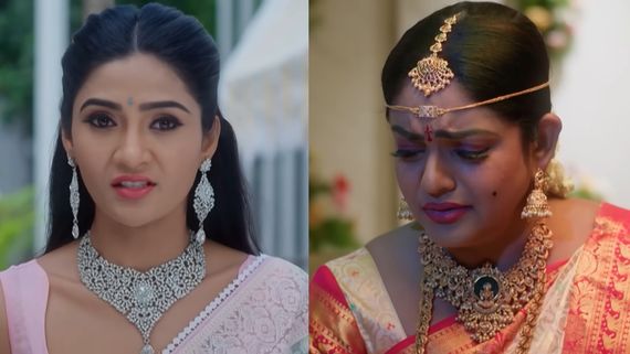 Karthika Deepam 2 August 25th: అన్నంత పని చేసిన జ్యోత్స్న.. కార్తీక్ బాబు, దీపాల పెళ్లికి ఆటంకం