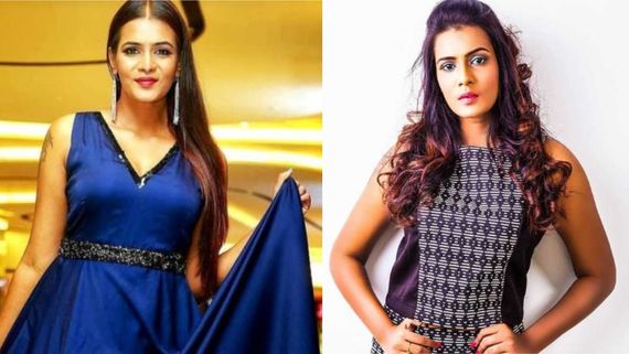 ఢిల్లీలో సినీ హీరోయిన్ అరెస్ట్.. ఆ కేసులో మోస్ట్ వాంటెడ్‌గా