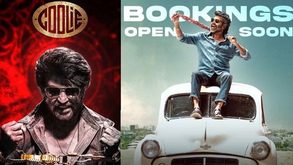 Coolie Kerala Advance Booking: కేరళలో కూలి అరాచకం.. 1 గంట లోనే ఎన్ని కోట్లు వసూలైందో తెలుసా?