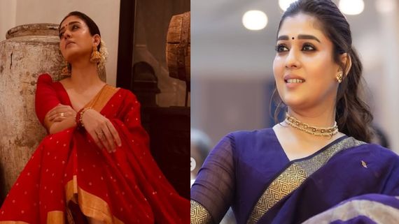 అతడి కోసం సర్వం త్యాగం చేశా.. నన్ను నేను అలా చంపేసుకొన్నా.. నయనతార