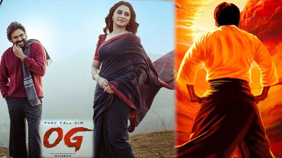 OG USA Advance Booking Collections: అమెరికాలో OG అడ్వాన్స్ బుకింగ్ సంచలనం.. పవన్ కల్యాణ్ బాక్సాఫీస్ వేట..