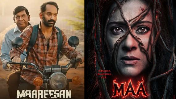 This Week Ott Releases: ఈ వారం ఓటీటీ చిత్రాలు.. ఫహద్ ఫాజిల్ మారీసన్, కాజోల్ మా.. మరో 3 చిత్రాలు