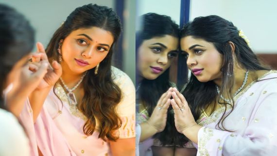 45 రోజులుగా టార్చర్.. రోజూ నీ వల్ల ఏడుస్తున్నా.. హీరోయిన్ పూర్ణ భర్త షాకింగ్ పోస్ట్