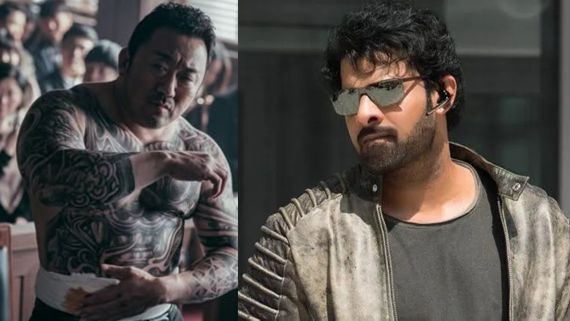 స్పిరిట్ విలన్ కన్ఫమ్.. తొలిసారిగా స్పందించిన సందీప్ రెడ్డి వంగ 