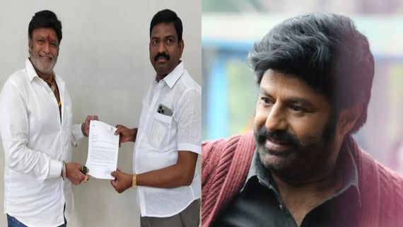 చరిత్ర సృష్టించిన నందమూరి బాలకృష్ణ.. ఇండియాలో తొలి నటుడిగా రికార్డ్