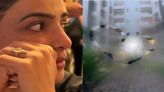 సమంత ఎంగేజ్‌మెంట్?.. రాజ్‌ నిడిమోరుతో సీక్రెట్‌గా 