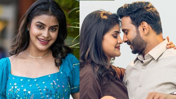 పెళ్లై కొడుకున్నా ఆయనతోనే పెళ్లి సిద్ధం.. ఆ రూమర్లపై క్లారిటీ ఇచ్చిన బిగ్ బాస్ బ్యూటీ 