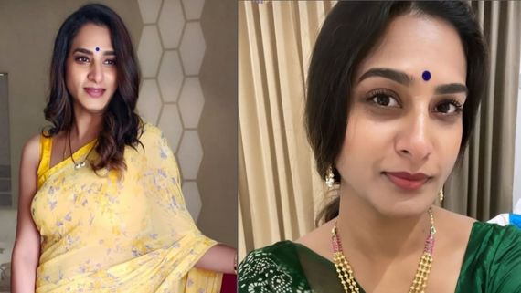 రెండో బిడ్డను అందుకే కనలేదు.. సుప్రిత తర్వాత సంతానంపై సురేఖవాణి 