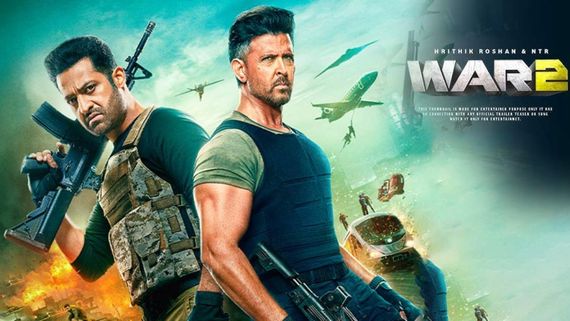 War 2 Closing Collections: వార్ 2 క్లోజింగ్ కలెక్షన్స్.. ఎన్ని కోట్ల నష్టమో తెలుసా?