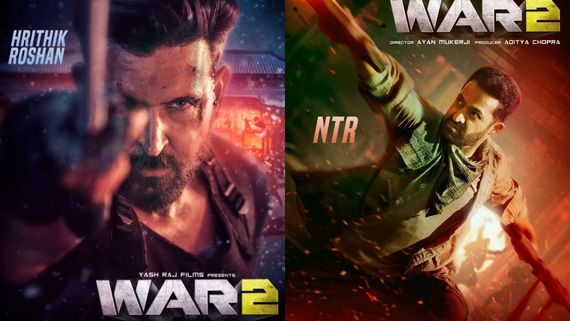 War 2 Day 7 Box office Collectons: వారం రోజుల్లో వార్ 2 కలెక్షన్స్.. ఎన్ని కోట్లు వసూలైందంటే?