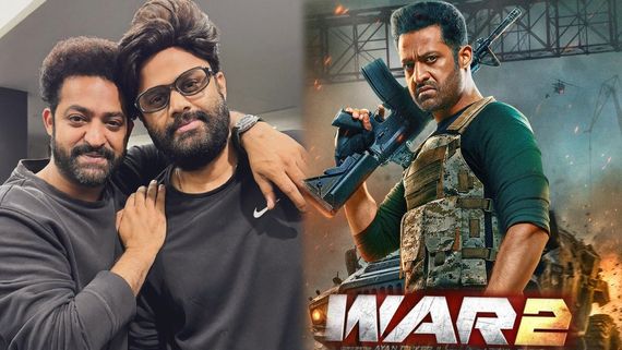 War 2 Andhra, Nizam Business: వార్ 2 ముందు భారీ టార్గెట్.. ఎన్ని కోట్లు వస్తే ఎన్టీఆర్ మూవీ లాభాల్లోకి అంటే?