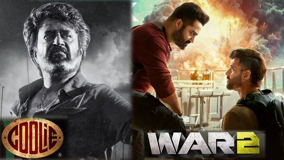 ‘వార్ 2, కూలీ డబ్బింగ్ సినిమాలకు టికెట్ రేట్ల పెంపా? ఆ దరిద్రం తెలుగు ఇండస్ట్రీలోనే’