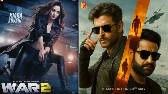 War 2 Day 5 Collections: దారుణంగా క్షీణించిన వార్ 2 కలెక్షన్లు.. ఎన్టీఆర్ మూవీ నష్టాల నుంచి బయటపడాలంటే? 