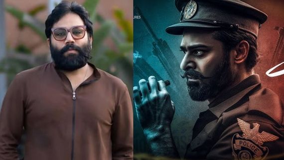 స్పిరిట్ బాక్సాఫీస్ కలెక్షన్స్.. సందీప్ రెడ్డి అంచనా ఎంతనో తెలుసా?