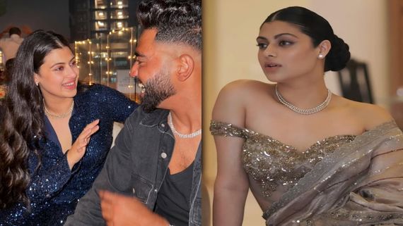 మహమ్మద్ సిరాజ్‌తో డేటింగ్..  అతనితో నా రిలేషన్ అదేనంటూ తేల్చేసిన బాలీవుడ్ సింగర్