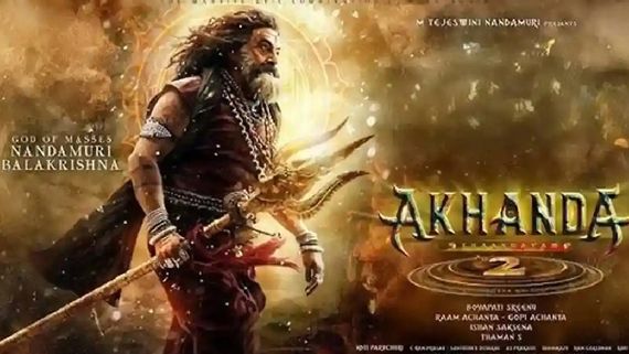 బాలీవుడ్ లో మంట పెట్టేసిన బాలయ్య.. 50 ఏళ్ళ కెరీర్ లో మొదటిసారి ఇలా