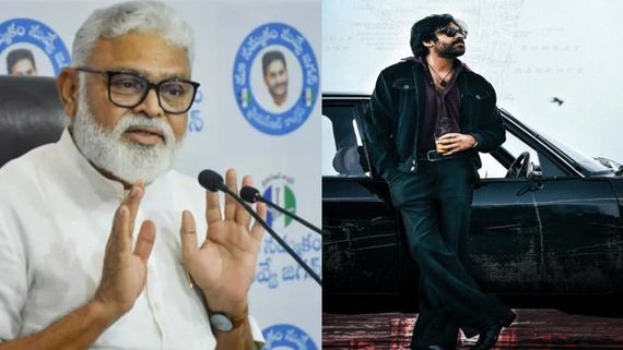 పవన్ కళ్యాణ్ మూవీ అయితే పెంచేస్తారా.. OG టికెట్ ధరలపై అంబటి రాంబాబు ఫైర్