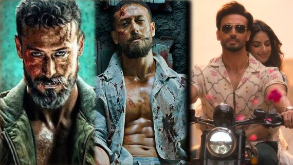 Baaghi 4 Movie Review: బాఘీ 4 మూవీ రివ్యూ అండ్ రేటింగ్