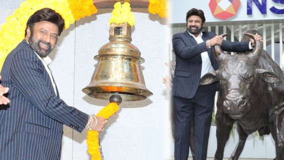 చరిత్ర సృష్టించిన నటసింహం బాలకృష్ణ.. సౌత్ ఇండియాలో ఏకైక హీరోగా రికార్డు!