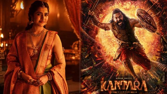 Ban on Kantara: కాంతార చాప్టర్‌ 1 మూవీపై నిషేధం.. తడాఖా చూపిస్తామని ఆల్టిమేటం