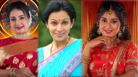 Elimination: బిగ్‌బాస్‌లో డబుల్ ఎలిమినేషన్? భారీ ట్విస్ట్‌తో రణరంగం!