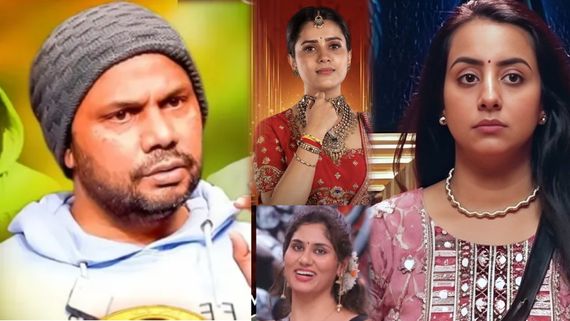 Bigg Boss 9 Telugu 4th Week Nominations: బిగ్‌బాస్ 9 తెలుగు 4 వారం నామినేషన్లు.. ఎవరెవరు డేంజర్ జోన్‌లో అంటే?