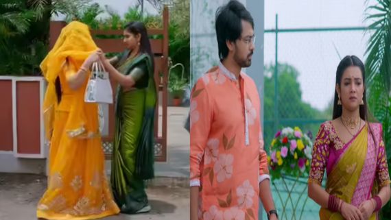 Brahmamudi weekly roundup: రేవతి ముసుగు తీయడానికి రుద్రాణి పాట్లు.. కావ్య కోసం అప్పూ కంటతడి