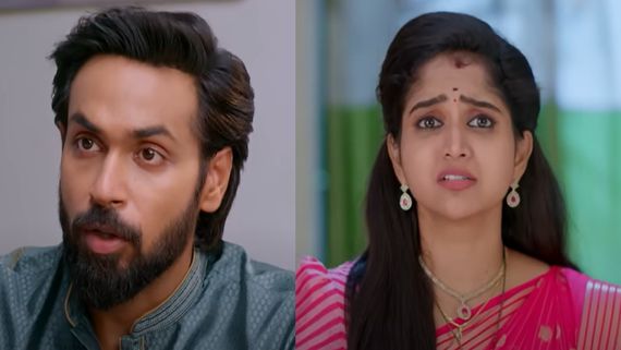 Brahmamudi September 24th Episode: భార్య కోసం రాజ్ సాహసం.. అబార్షన్ గురించి తెలుసుకున్న కావ్య