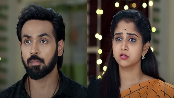 Brahmamudi September 27th Episode: బిడ్డే ముఖ్యమన్న కావ్య.. రాజ్‌తో తెగతెంపులకు సిద్ధమైన కళావతి