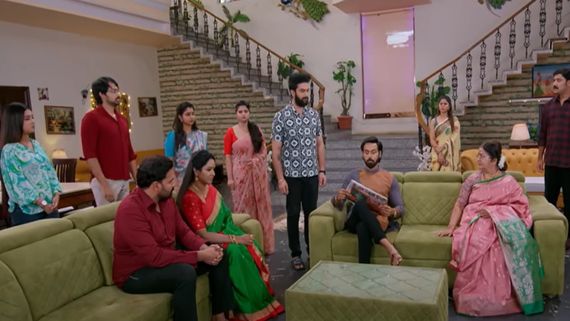 Brahmamudi weekly roundup: కావ్యకు దొంగచాటుగా అబార్షన్.. రాజ్‌కు గుండెకోత, మంచోడిలా రాహుల్