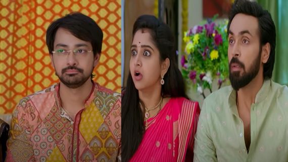 Brahmamudi September 29th Episode: కావ్య బిడ్డను చంపేందుకు రాజ్ సాహసం.. నిజం రాబట్టేలా కళావతి ప్లాన్