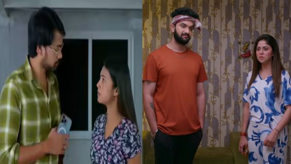 Brahmamudi weekly roundup: కావ్య ప్రాణాలకు ముప్పు.. షాక్‌లో అప్పూ, ఆస్తి కోసం రుద్రాణి దారుణం