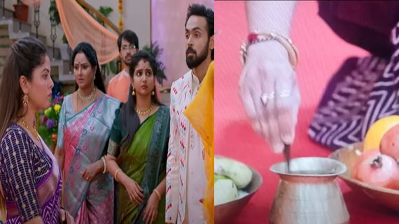 Brahmamudi September 10th Episode: కావ్యపై విషం కుట్ర ఫెయిల్.. మరో కుతంత్రానికి తెర తీసిన రుద్రాణి