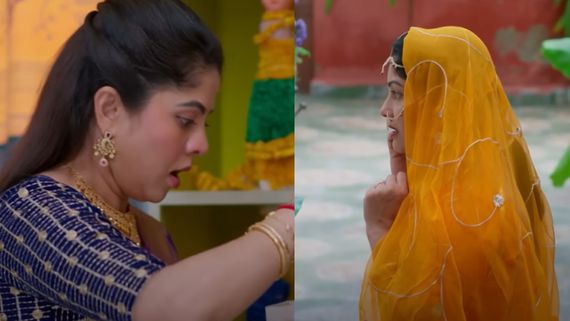 Brahmamudi September 11th Episode: రేవతిపై దొంగతనం నేరం.. ఇంటి ఆడపడుచుపై రుద్రాణి కుట్ర