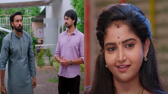 Brahmamudi weekly roundup: తల్లి చెంతకు రేవతి.. రాజ్‌కి నిజం చెప్పిన కళ్యాణ్, మంచివాడిలా రాహుల్ 