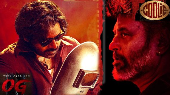 OG USA Box Office: కూలీ రికార్డును బ్రేక్ చేసిన OG.. టాప్ 5 స్థానంలో పవన్ కల్యాణ్ మూవీ