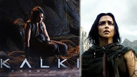 Deepika Padukone: కల్కి 2 నుంచి దీపిక పదుకోన్‌ను తప్పించడానికి అసలు కారణం అదేనా?