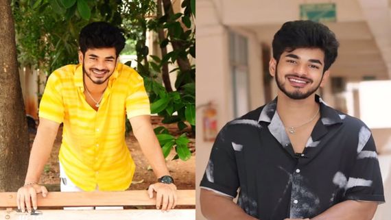 What is Demon : బిగ్‌బాస్‌లో మూడో కామనర్‌గా డిమోన్ పవన్.. తొలిరోజే రీతూకి షాక్