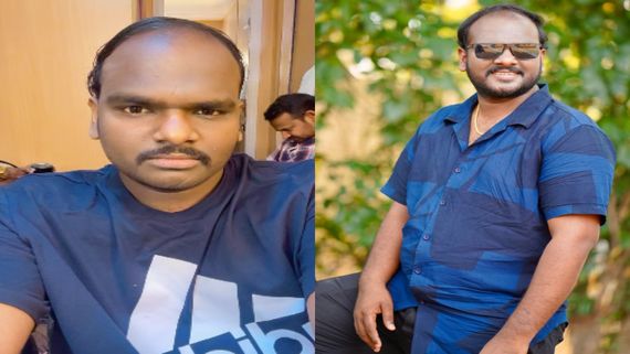 Bigg Boss Telugu 9: కంటెస్టెంట్‌పై ఇమ్మాన్యుయేల్ ముద్దుల వర్షం.. అందరి ముందే చిలిపిగా!