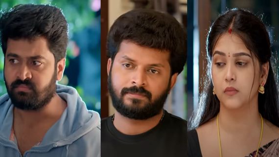 Gunde Ninda Gudi Gantalu September 5th: మీనాని హత్తుకున్న ప్రభావతి.. ఆస్తి రాసివ్వాలంటే కండీషన్ పెట్టిన సుశీల 